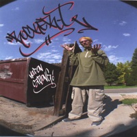 Hold On Strong - Rocker-T