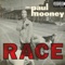 White Sensitivity - Paul Mooney lyrics
