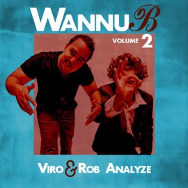 WannuB (Matt Divine Remix) Viro & Rob Analyze