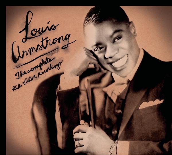 Louis Armstrong: Complete RCA Victor Recordings (Remastered) cover art