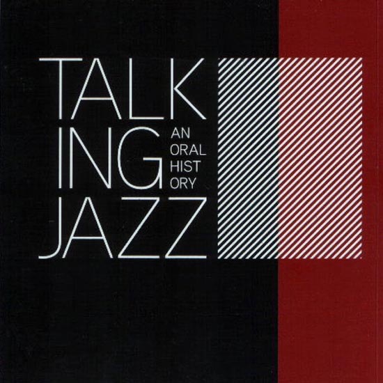 Talking Jazz Singles