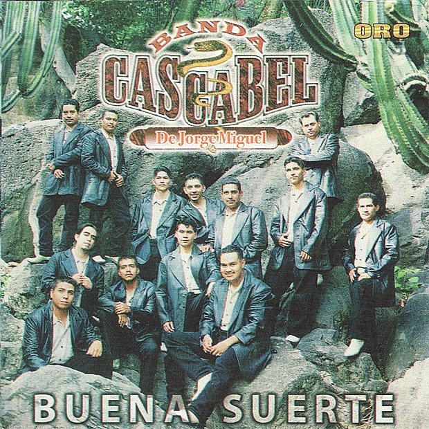Buena Suerte