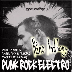 Punk Rock Electro - EP