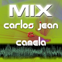 Camela Remix  Dance Version 9. Track - Camela
