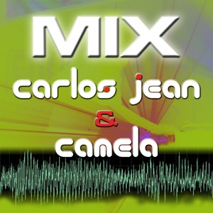 Camela Remix  Dance Version 9. Track