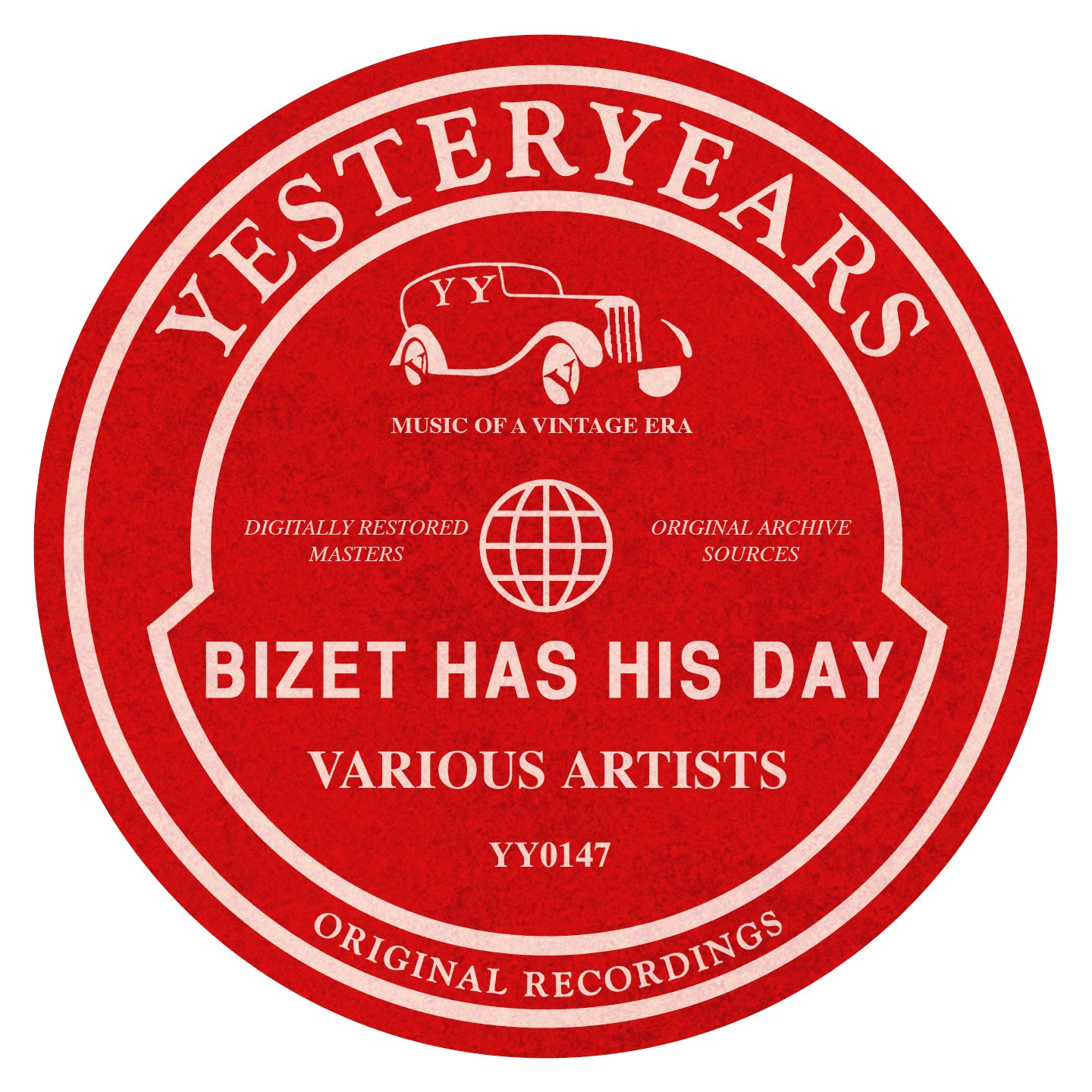 Bizet Has His Day