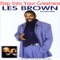 Live Your Dreams - Les Brown & Roy Smoothe lyrics