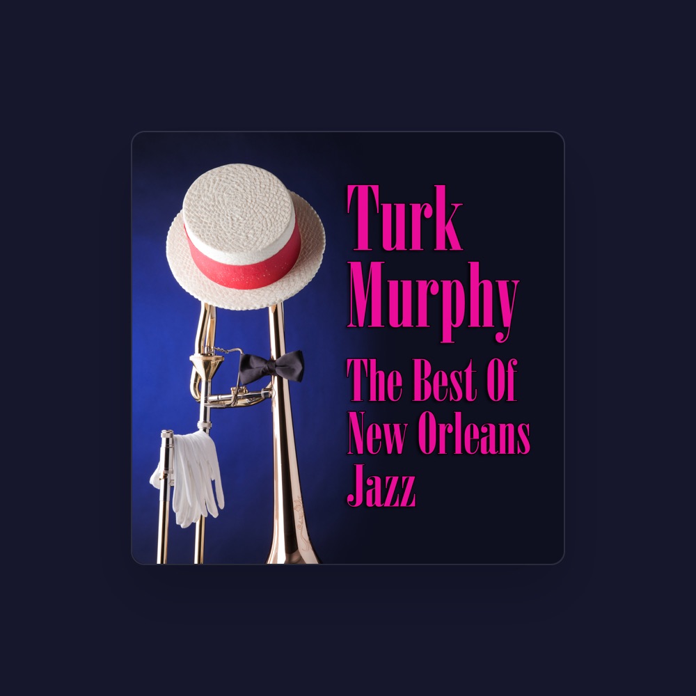 Фото Turk Murphy