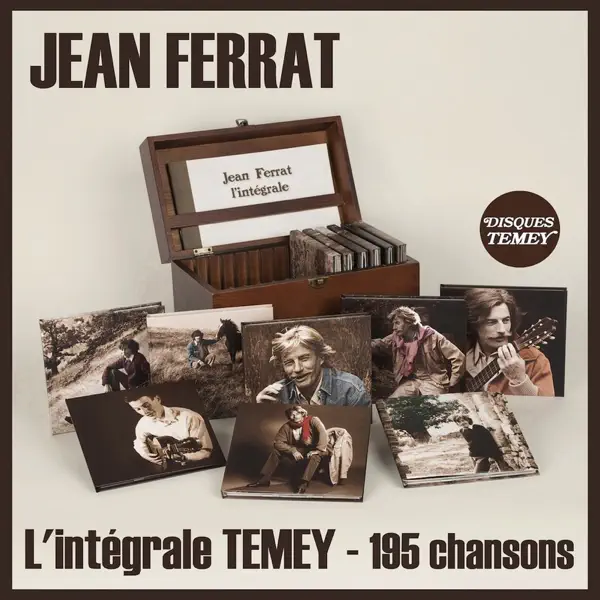 Tu verras tu seras bien — Jean Ferrat