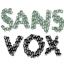 Sans Vox
