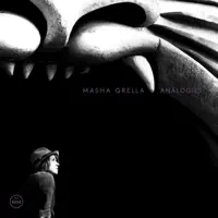 Crooked Dreams — Masha Qrella