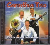 Es Pfeifen Die Komanchen