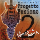 Progetto fusione, Vol. 2: La vendemmia - Massimo Varini