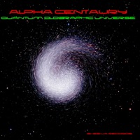 Alpha Centaury - All'interno di Un Quark