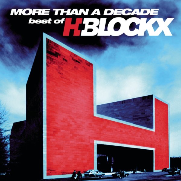H-Blockx Risin' High