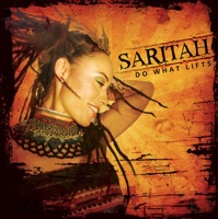 Do What Lifts - Single - Saritah