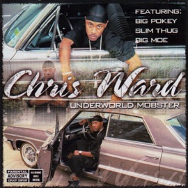 Still (feat. Big Moe) Chris Ward