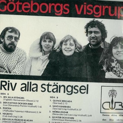 Riv Alla Stängsel