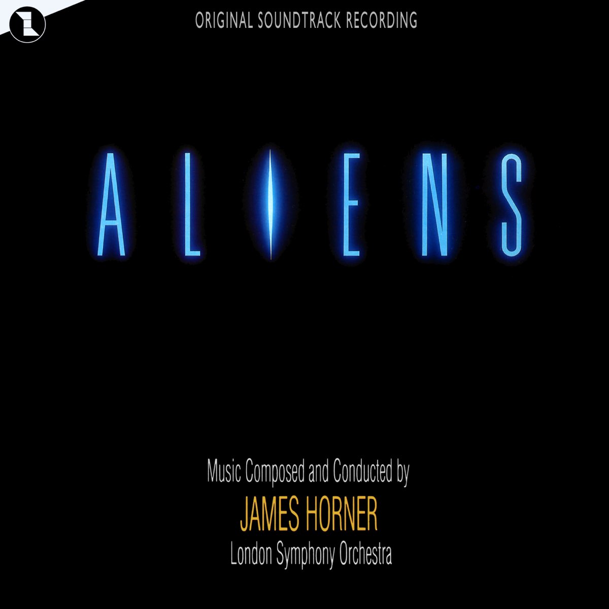 Aliens (Original Soundtrack Recording) - Album by James Horner - Apple