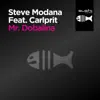 Mr. Dobalina