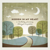 Hidden in My Heart: A Lullaby Journey Through Scripture - Scripture Lullabies