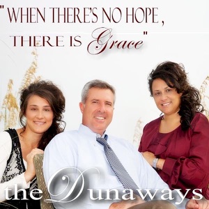 When There's No Hope, There Is Grace