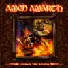 Amon Amarth - Death In Fire (Live)