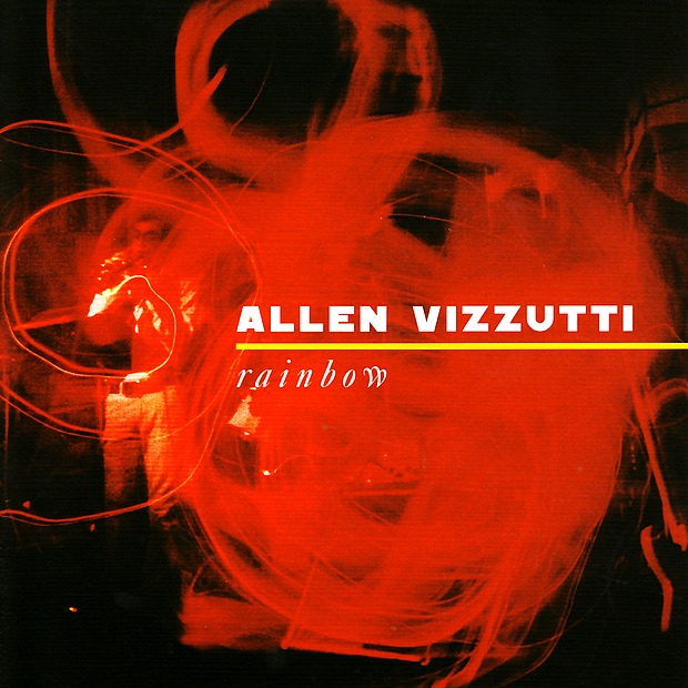 Обложка альбома «Rainbow (Digital Only,Re-mastered)» — Allen Vizzutti