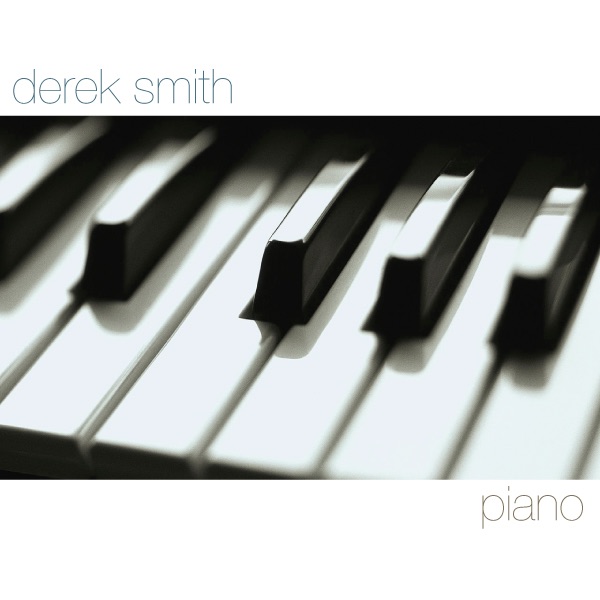 Обложка альбома «Derek Smith - Piano» — Derek Smith