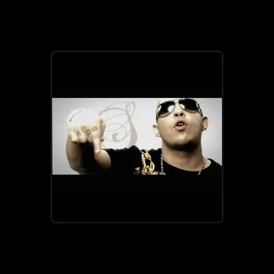 Listen to Veze Skante, watch music videos, read bio, see tour dates & more!