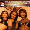 Take a Ride (Radio MIX)