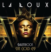 The Gold - EP, 2010