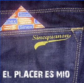 Hoy (Con CANSINO) Sinequanon