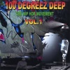 100 Degreez Deep Vol.1