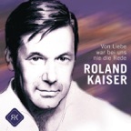 Von Liebe war bei uns nie die Rede - Single