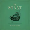 De Staat - I'll Never Marry You