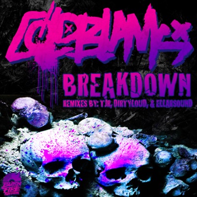 Breakdown - Single