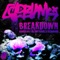 Breakdown (TJR Remix) - Cold Blank lyrics