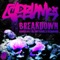 Breakdown (Original Mix) - Cold Blank lyrics