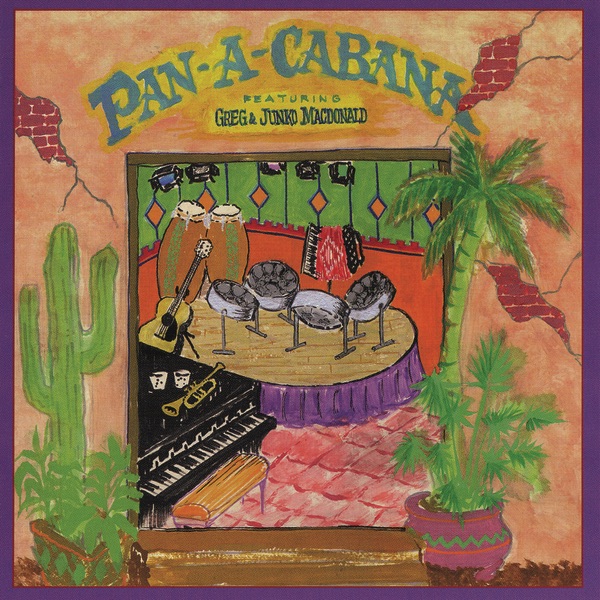 Pan-a-Cabana