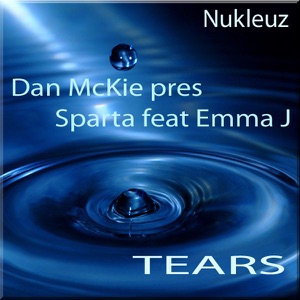 Tears (feat. Emma J) - EP
