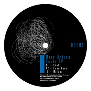 Rootz EP - EP
