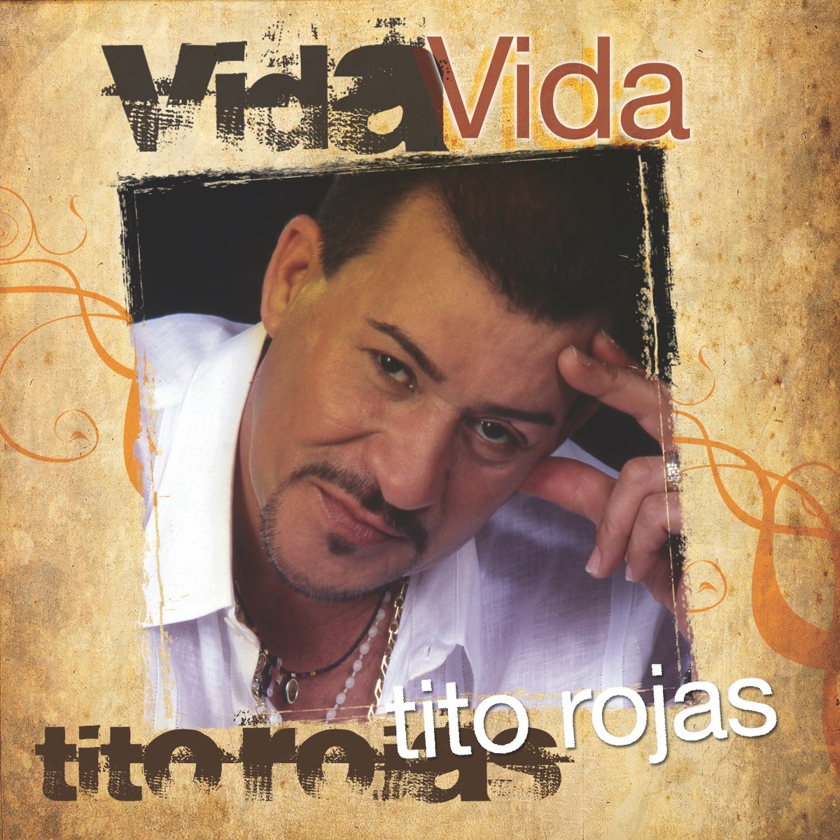 Vida by Tito Rojas on Apple Music