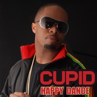 Happy Dance - Single - Cupid