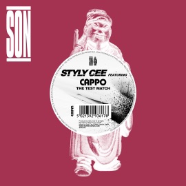 No Pills No Frills (feat. Midnyte) Styly Cee