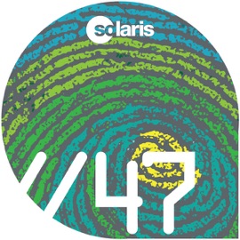 Touchstone (Aly & Fila Remix) Solarstone