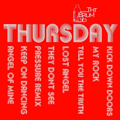 BB - I Lost My Angel