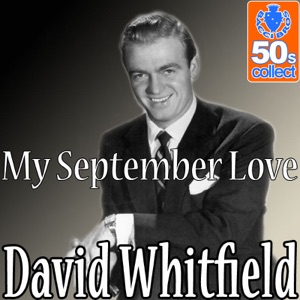 My September Love - Single