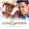 Olhando a Luz do Sol - Lucas & Matheus lyrics