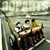 OOPARTS - the pillows